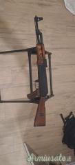 Ak47  7.62x39mm