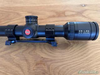 LEICA ER 6.5-26x56 LRS