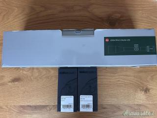 LEICA ER 6.5-26x56 LRS