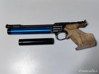 Pardini K10  4.5/.177