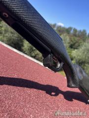 Remington 700 carbon 7 mm Remington Magnum