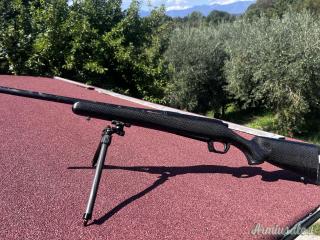 Remington 700 carbon 7 mm Remington Magnum
