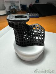 Walther LG400-LG500 - Impugnature Anatomiche per Carabine Sportiva