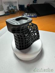 Walther LG400-LG500 - Impugnature Anatomiche per Carabine Sportiva