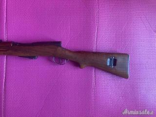 Schmidt Rubin k11 .22 Long Rifle TRAINER