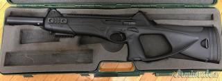 Beretta Cx4 Storm 9x21mm IMI
