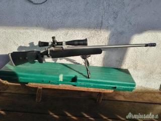 Flavio Fare T1000 .338 Lapua Magnum