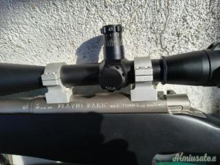 Flavio Fare T1000 .338 Lapua Magnum