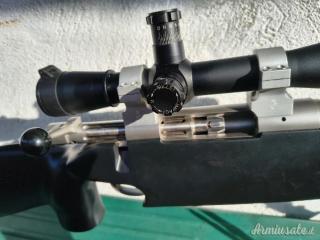 Flavio Fare T1000 .338 Lapua Magnum