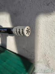 Flavio Fare T1000 .338 Lapua Magnum