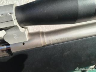 Flavio Fare T1000 .338 Lapua Magnum