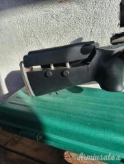 Flavio Fare T1000 .338 Lapua Magnum