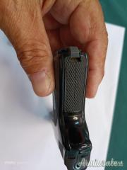 Walther | Carl TP .25 ACP  |  6.35 mm Browning