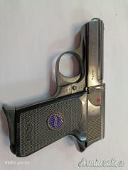 Walther | Carl TP .25 ACP  |  6.35 mm Browning