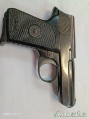 Walther | Carl TP .25 ACP  |  6.35 mm Browning
