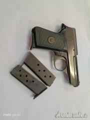 Walther | Carl TP .25 ACP  |  6.35 mm Browning