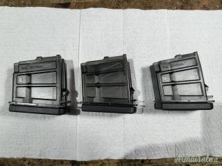 CARICATORI H&K G36/SL8/243