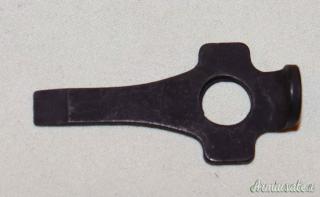 Chiavetta per Luger