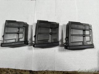 CARICATORI H&K G36/SL8/243