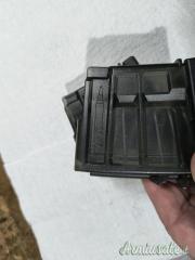 CARICATORI H&K G36/SL8/243