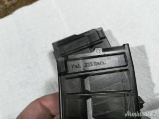 CARICATORI H&K G36/SL8/243