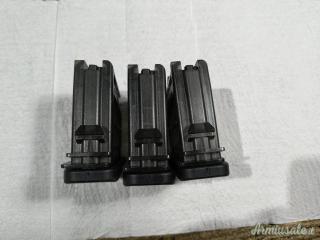 CARICATORI H&K G36/SL8/243