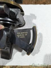 PUNTATORE PER MORTAIO 81 MOD. 35