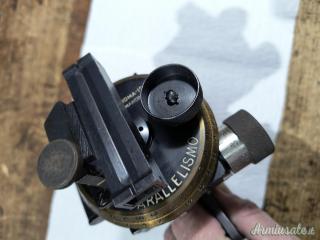 PUNTATORE PER MORTAIO 81 MOD. 35