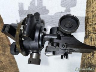 PUNTATORE PER MORTAIO 81 MOD. 35
