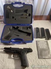 Ruger | Sturm AR556 .223 Remington