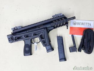 Beretta PMX S 9x19mm NATO Parabellum