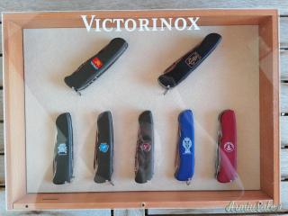 Victorinox reparti speciali