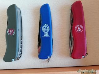 Victorinox reparti speciali