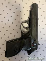 FEG Browning 7.65 .32 ACP  |  7.65x17mm Browning SR
