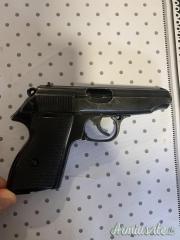 FEG Browning 7.65 .32 ACP  |  7.65x17mm Browning SR
