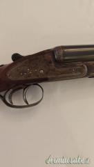 Webley & Scott Holland e Holland  12