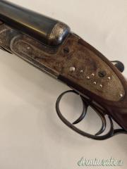 Webley & Scott Holland e Holland  12