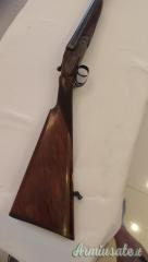Webley & Scott Holland e Holland  12