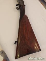 Webley & Scott Holland e Holland  12