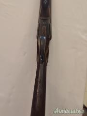 Webley & Scott Holland e Holland  12