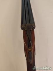 Webley & Scott Holland e Holland  12