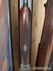Webley & Scott Holland e Holland  12