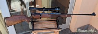 Mauser 66 7 mm Remington Magnum