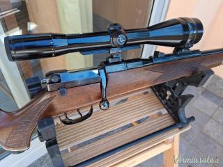 Mauser 66 7 mm Remington Magnum