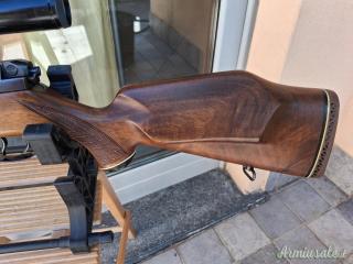 Mauser 66 7 mm Remington Magnum