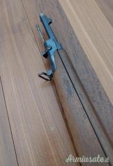 Carcano 91 TS 1907 con baionetta monomatricola