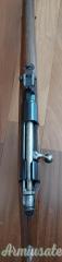 Carcano 91 TS 1907 con baionetta monomatricola