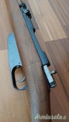 Carcano 91 TS 1907 con baionetta monomatricola