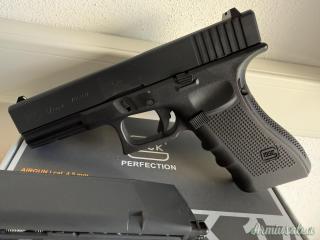 Umarex Glock 17 gen 4 ...Altro | Non indicato