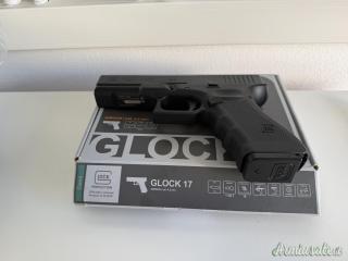 Umarex Glock 17 gen 4 ...Altro | Non indicato